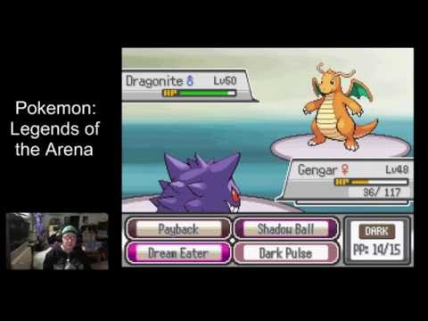 Pokemon Legends Of The Arena Download